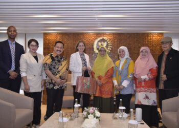 74 Tahun Hubungan Diplomatik Indonesia-Norwegia: Kemitraan Strategis dan Peluang Perdagangan Meningkat