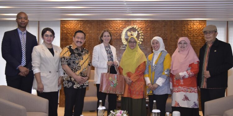 74 Tahun Hubungan Diplomatik Indonesia-Norwegia: Kemitraan Strategis dan Peluang Perdagangan Meningkat