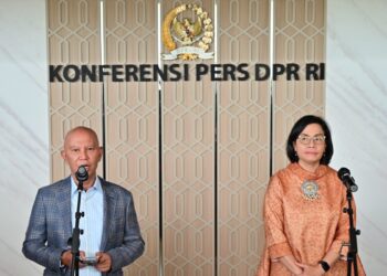 Said Abdullah Harap Prabowo Jaga Stabilitas Ekonomi dan Prioritaskan Ekonomi Rakyat