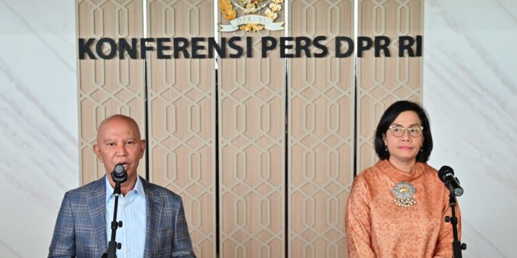 Said Abdullah Harap Prabowo Jaga Stabilitas Ekonomi dan Prioritaskan Ekonomi Rakyat