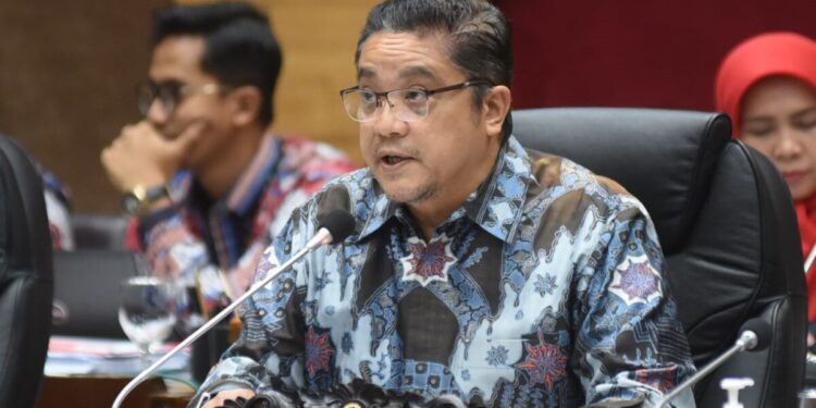 Komisi X DPR RI Soroti Alokasi Anggaran Pendidikan di Tengah Isu Kenaikan UKT