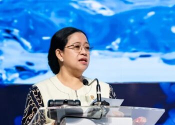 Hari Waisak 2024, Puan Ajak Masyarakat Tebar Kebajikan dan Pererat Kerukunan