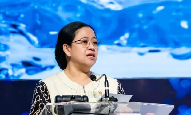 Hari Waisak 2024, Puan Ajak Masyarakat Tebar Kebajikan dan Pererat Kerukunan