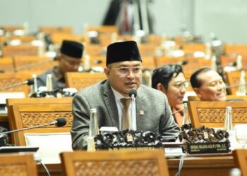 Wisnu Wijaya Soroti Keterlambatan Keberangkatan Jemaah Haji, Desak Evaluasi Layanan Maskapai