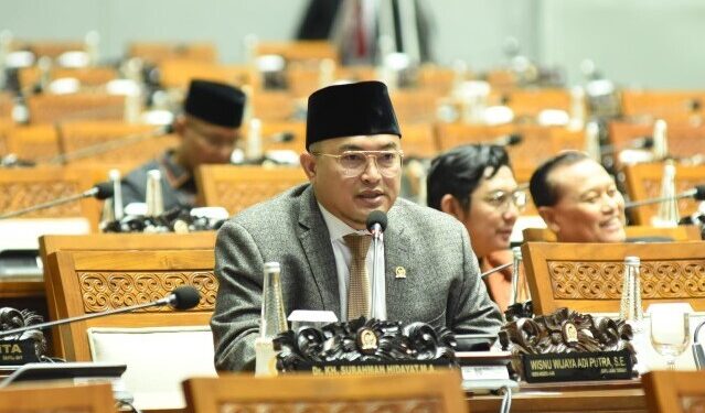 Wisnu Wijaya Soroti Keterlambatan Keberangkatan Jemaah Haji, Desak Evaluasi Layanan Maskapai