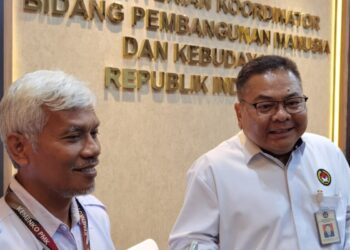 Pemerintah Siapkan Regulasi Dana Pensiun untuk Atlet: Menyongsong Era Revolusi Industri 4.0