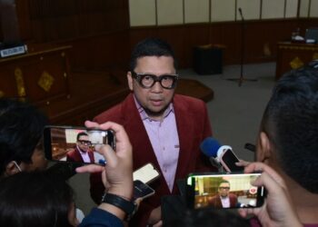 Presidential Club Prabowo Subianto: Membangun Sinergi Elit Bangsa Menuju Indonesia yang Kondusif