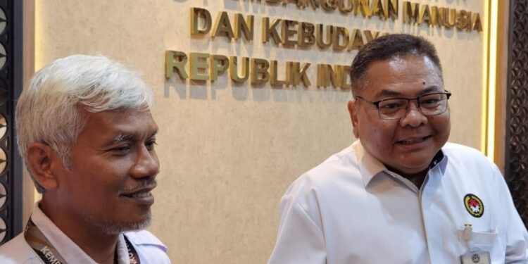 Pemerintah Siapkan Regulasi Dana Pensiun untuk Atlet: Menyongsong Era Revolusi Industri 4.0