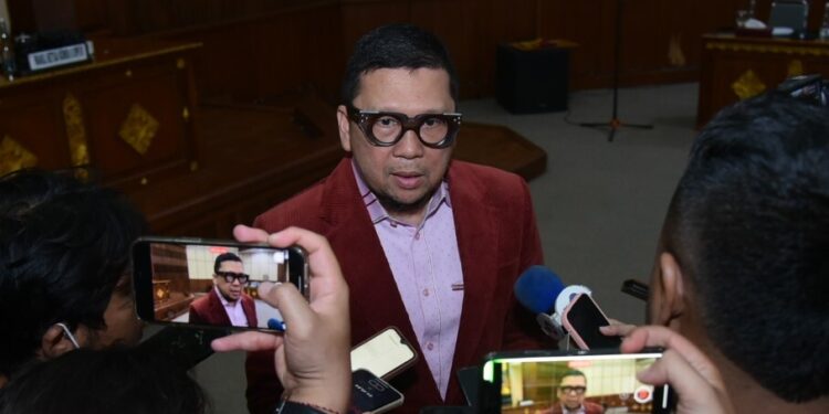 Presidential Club Prabowo Subianto: Membangun Sinergi Elit Bangsa Menuju Indonesia yang Kondusif