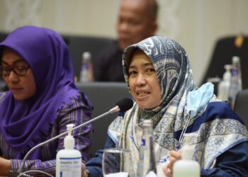 Penurunan Stunting Masih Tantangan: Evaluasi Perlu Dilakukan Demi Capai Target 14 Persen pada 2024