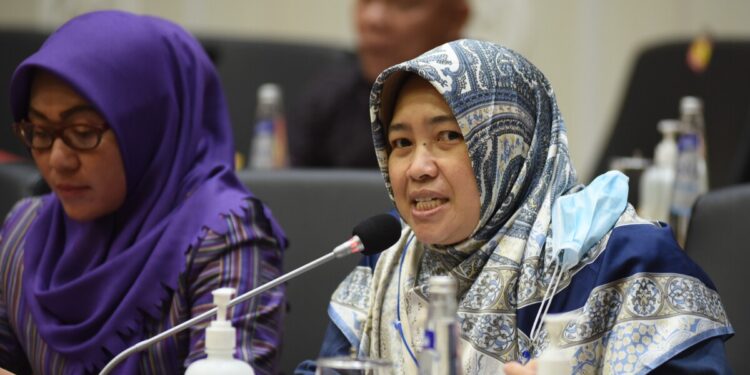 Penurunan Stunting Masih Tantangan: Evaluasi Perlu Dilakukan Demi Capai Target 14 Persen pada 2024