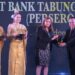 BTN Raih Best Savings Bank of The Year
