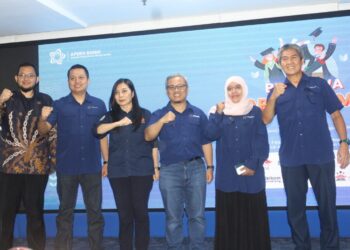 Beasiswa APERTI BUMN: Akses Pendidikan Berkualitas untuk Putra-Putri Bangsa
