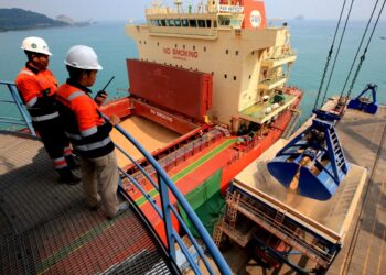 Transformasi PTP Nonpetikemas Cabang Banten