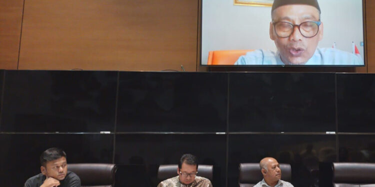 Batalnya Kebijakan Kenaikan UKT di PTNBH Picu Protes Massa: Menteri Pendidikan Ditegur DPR RI