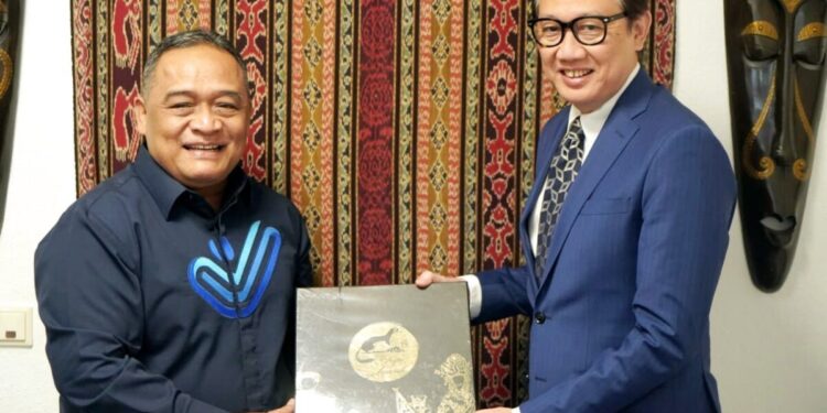 Permintaan Tenaga Perawat di Jerman Terus Meningkat