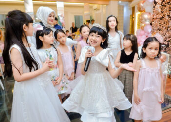 Salurkan Bakat Bermusik Dengan Produktif, Princess Hurrem Sajikan Sejumlah Lagu yang Cemerlang