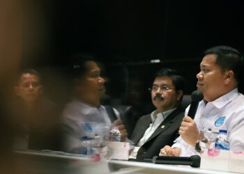 Urgensi Revisi Undang-Undang Lalu Lintas dan Angkutan Jalan: Menyesuaikan dengan Perkembangan Teknologi dan Kebutuhan Zaman