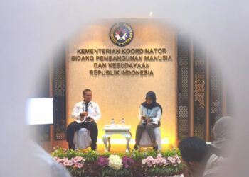 Kemenko PMK Ungkap Solusi Inovatif untuk Tantangan Kesehatan dan Kependudukan di Indonesia