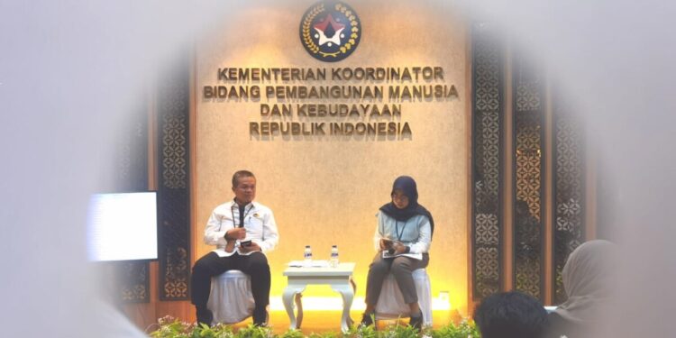 Kemenko PMK Ungkap Solusi Inovatif untuk Tantangan Kesehatan dan Kependudukan di Indonesia