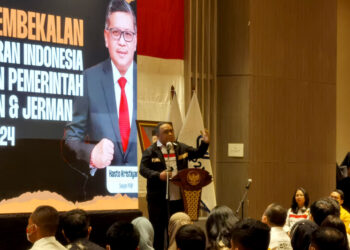 BP2MI Perangi Perdagangan Orang: Fokus pada Penempatan Aman untuk Pekerja Migran