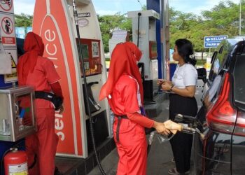 pertamina