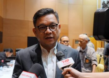 Wakil Ketua Komisi VIII DPR RI Dukung Pemulangan WNI dengan Visa Haji Palsu oleh Pemerintah Arab Saudi