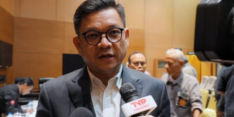 Wakil Ketua Komisi VIII DPR RI Dukung Pemulangan WNI dengan Visa Haji Palsu oleh Pemerintah Arab Saudi