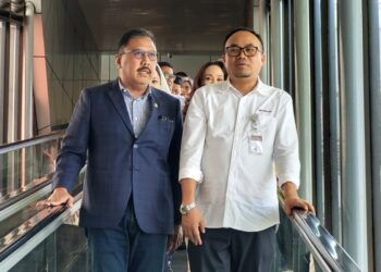 BURT DPR RI Pantau Implementasi MoU dengan PT KCIC dan PT KAI untuk Penguatan Layanan Keprotokolan