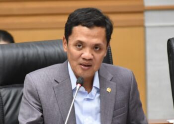Komisi III DPR RI Setujui Naturalisasi Calvin Verdonk dan Jens Raven untuk Perkuat Timnas Indonesia
