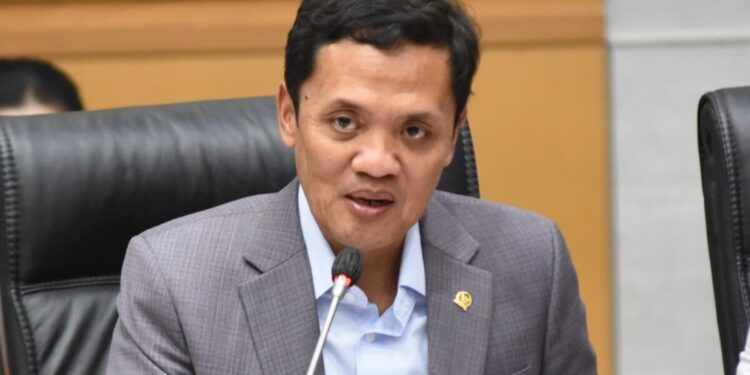 Komisi III DPR RI Setujui Naturalisasi Calvin Verdonk dan Jens Raven untuk Perkuat Timnas Indonesia