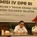 Komisi IV DPR RI Tinjau Pengelolaan Lingkungan dan Mitigasi Bencana di Luwu, Sulawesi Selatan