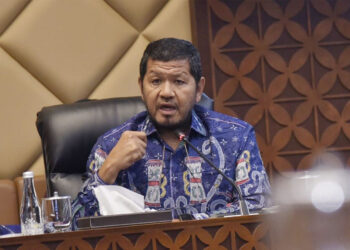 Komisi V DPR RI Perjuangkan Peningkatan Anggaran BMKG dan BNPP/Basarnas untuk Program Prioritas Nasional