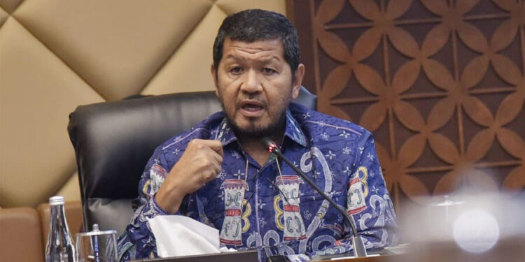 Komisi V DPR RI Perjuangkan Peningkatan Anggaran BMKG dan BNPP/Basarnas untuk Program Prioritas Nasional