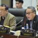 Wakil Ketua Komisi XI DPR RI Soroti Kesenjangan Anggaran APBN Antara Eksekutif dan Lembaga Pengawasan