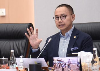 Rapat Kerja Komisi VII DPR RI dan Kementerian ESDM Sepakati ICP dan Asumsi Dasar Sektor ESDM dalam RAPBN 2025