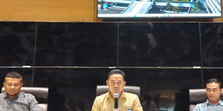 RUU Konservasi Sumber Daya Alam Hayati dan Ekosistem Dinilai Masih Memiliki Kekurangan: DPR Didesak Lakukan Perbaikan