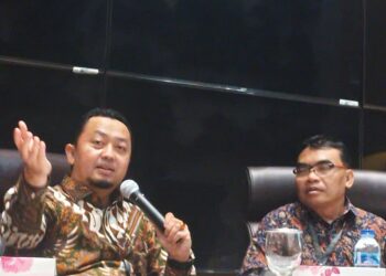 Syahrul Aidi Maazat Desak Peningkatan Uji KIR dan Ramp Check untuk Bus Pariwisata