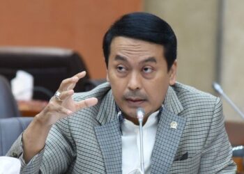 Anggota Komisi VI DPR Ingatkan Telkom untuk Antisipasi Masuknya Starlink ke Indonesia