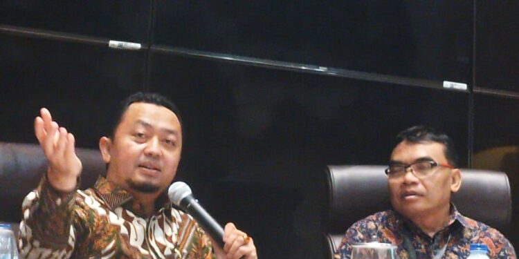 Syahrul Aidi Maazat Desak Peningkatan Uji KIR dan Ramp Check untuk Bus Pariwisata