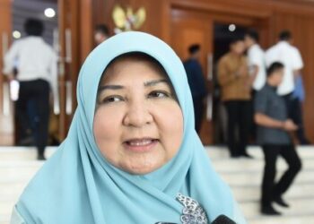 Anggota Komisi VI DPR RI Desak Kejaksaan Agung Tindaklanjuti Temuan Kerugian Negara di PT Indofarma Tbk