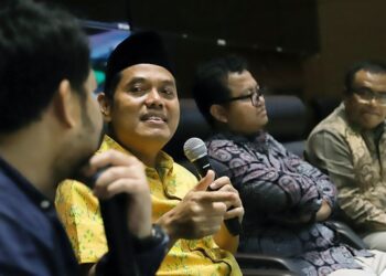 Fokus RAPBN 2025: Perencanaan Kerja sebagai Prioritas Utama