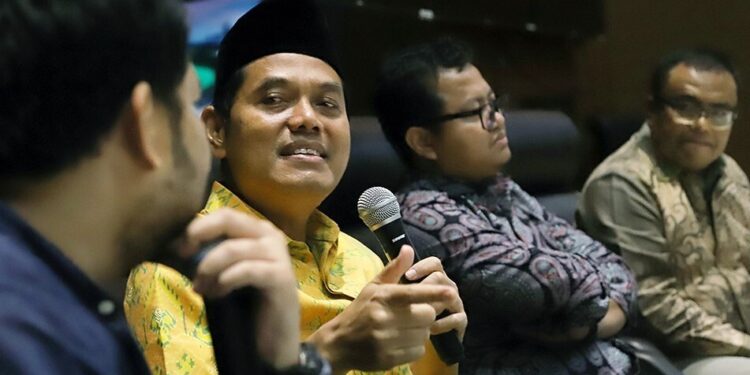 Fokus RAPBN 2025: Perencanaan Kerja sebagai Prioritas Utama