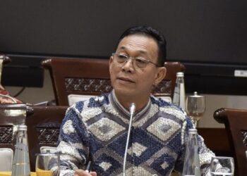 Optimalisasi Digitalisasi di BPS untuk Percepatan Perilisan Data Survei dan Sensus