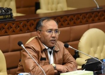 Suryadi Jaya Purnama: Tantangan Besar Otorita IKN Terletak pada Kebijakan Dasar yang Keliru