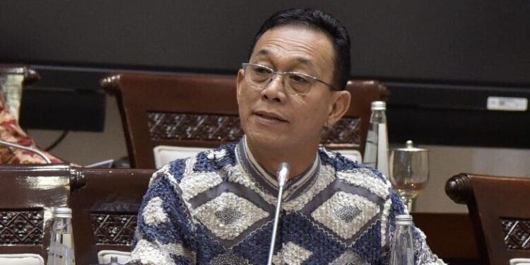 Optimalisasi Digitalisasi di BPS untuk Percepatan Perilisan Data Survei dan Sensus