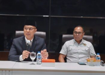 BKSAP DPR RI: Situasi Palestina di Gaza Semakin Krisial, Israel Berusaha Melenyapkan Penduduk