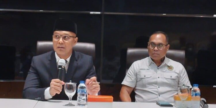 BKSAP DPR RI: Situasi Palestina di Gaza Semakin Krisial, Israel Berusaha Melenyapkan Penduduk