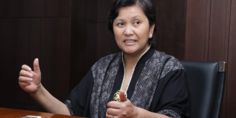 Lestari Moerdijat Dorong Semangat Kepedulian dan Moralitas di Momen Iduladha 1445 H