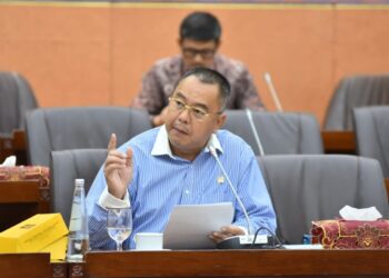 Starlink dan Tantangan Kedaulatan Data: Perdebatan di Tingkat Legislatif Indonesia